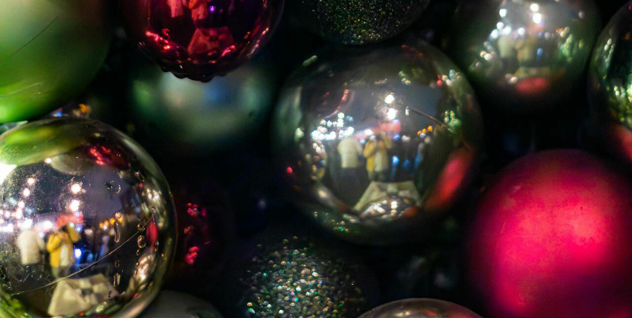 Evénéments exceptionnels de décembre